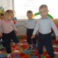 3. oddělení - LISTOPAD