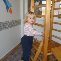 3. oddělení - LISTOPAD