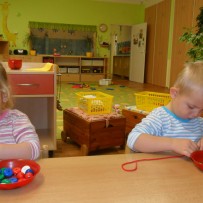 3. oddělení - LISTOPAD