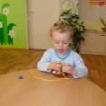 3. oddělení - LISTOPAD