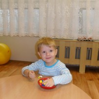 3. oddělení - LISTOPAD