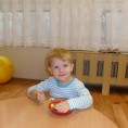 3. oddělení - LISTOPAD