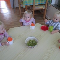 1.oddělení - PODZIM