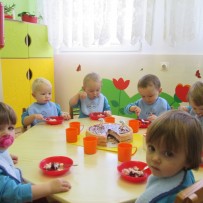 1.oddělení - PODZIM