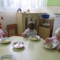 1.oddělení - PODZIM