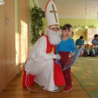 3.oddělení - PROSINEC