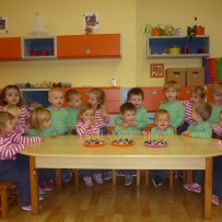2.oddělení - PROSINEC