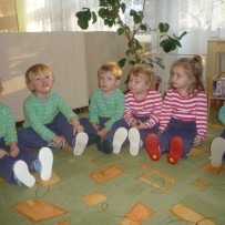2.oddělení - PROSINEC