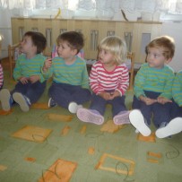 2.oddělení - PROSINEC