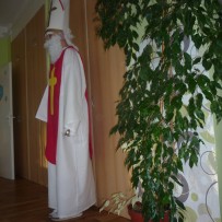 2.oddělení - PROSINEC
