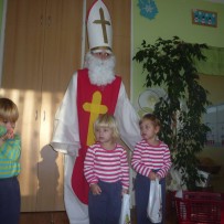 2.oddělení - PROSINEC