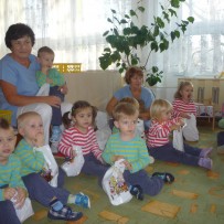 2.oddělení - PROSINEC