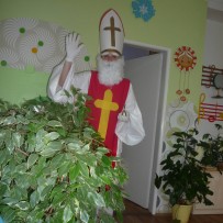 2.oddělení - PROSINEC