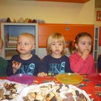 2. oddělení - VÁNOCE