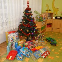 3.oddělení - VÁNOCE