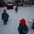 2.oddělení - LEDEN