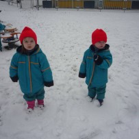 2.oddělení - LEDEN