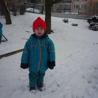 2.oddělení - LEDEN