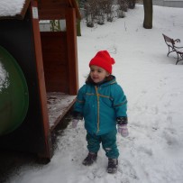 2.oddělení - LEDEN