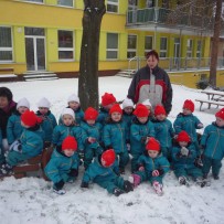 2.oddělení - LEDEN