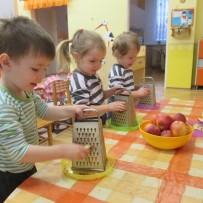 2.oddělení - LEDEN