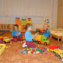 3.oddělení - LEDEN