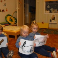3.oddělení - LEDEN