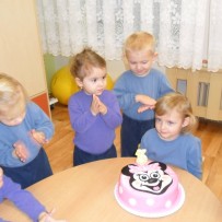 3.oddělení - LEDEN