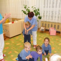 3.oddělení - LEDEN