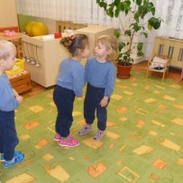 3.oddělení - LEDEN