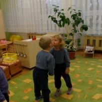 3.oddělení - LEDEN