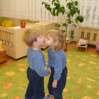 3.oddělení - LEDEN