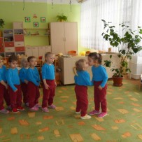 3.oddělení - LEDEN