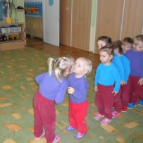 3.oddělení - LEDEN