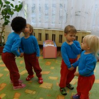 3.oddělení - ÚNOR
