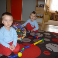 2.oddělení- BŘEZEN