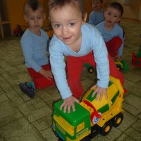 2.oddělení- BŘEZEN
