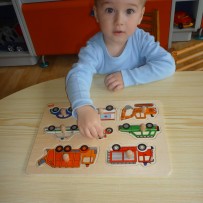 2.oddělení- BŘEZEN