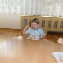 3.oddělení - BŘEZEN