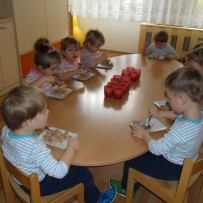 3.oddělení - BŘEZEN