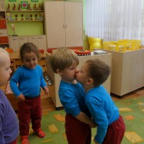 3.oddělení - BŘEZEN