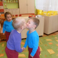3.oddělení - BŘEZEN