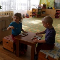 3.oddělení - BŘEZEN