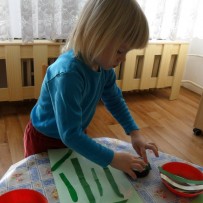3.oddělení - BŘEZEN