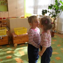 3.oddělení - BŘEZEN