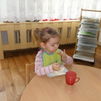 3.oddělení - BŘEZEN