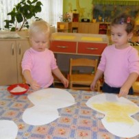 3.oddělení - BŘEZEN