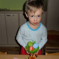 3.oddělení - BŘEZEN