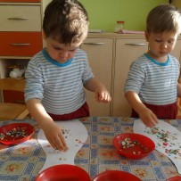 3.oddělení - BŘEZEN