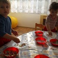 3.oddělení - BŘEZEN